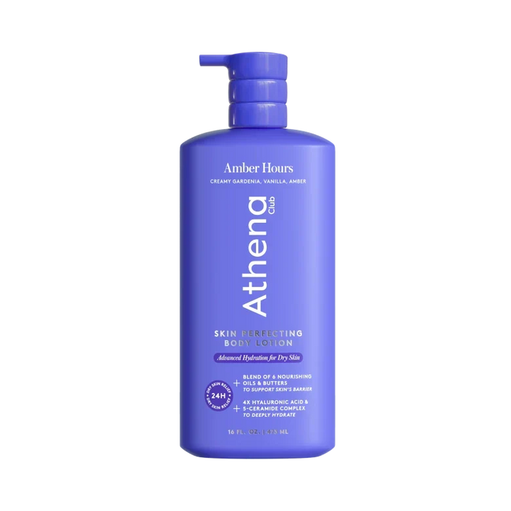 Skin Perfecting Body Lotion N2 Amber Hours