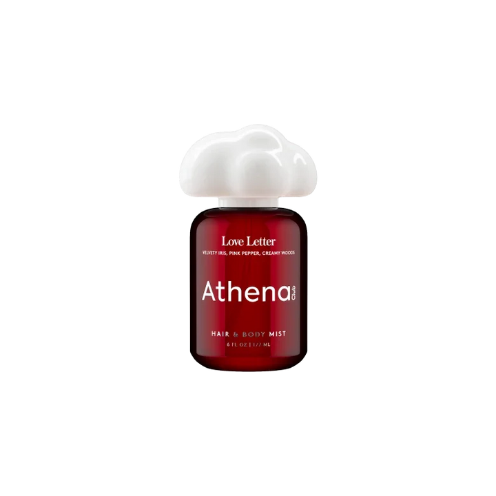 Hair & Body Mist A1 Love Letter