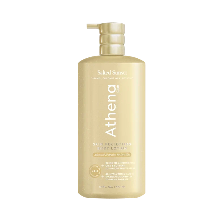 Skin Perfecting Body Lotion V7 Salted Sunset