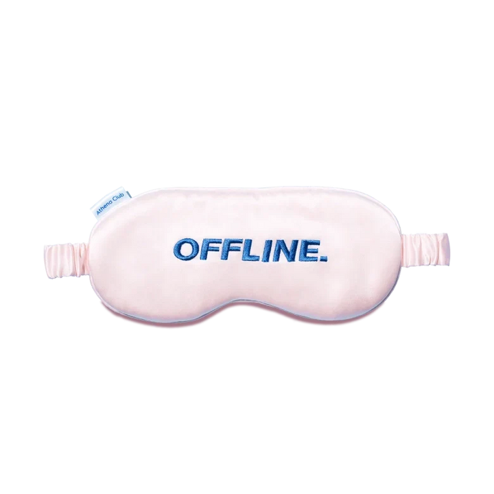 Offline Sleeping Mask T8