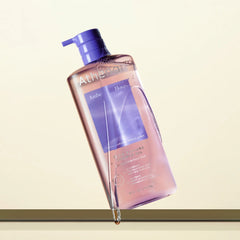 Glow Restore Shower Oil Y8