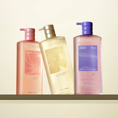 Glow Restore Shower Oil Y8