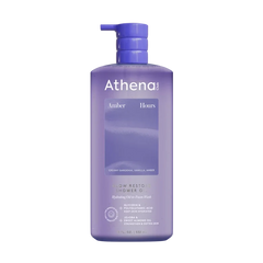 Glow Restore Shower Oil Y8