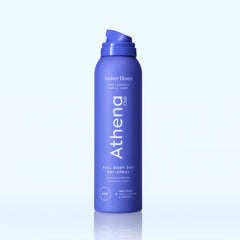 Full Body Deo Dry-Spray U7
