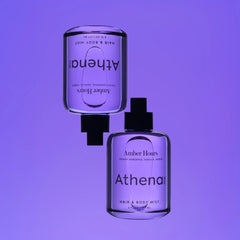 Hair & Body Mist S4