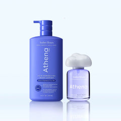 Lotion and Mist Duo J3