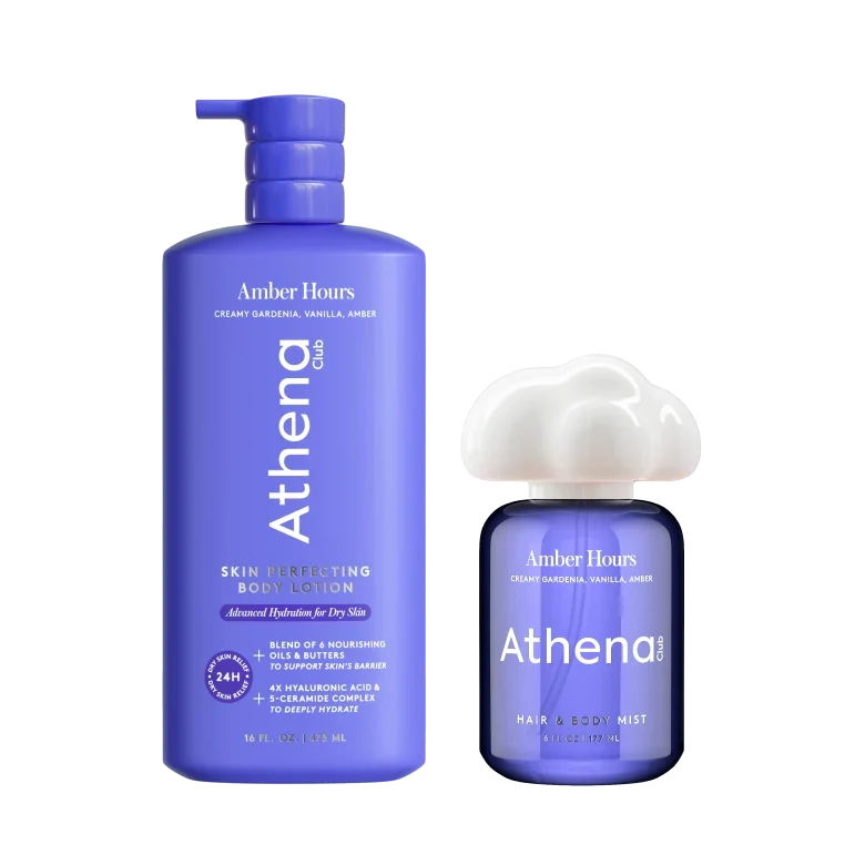 Lotion and Mist Duo J3