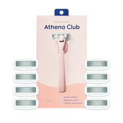 The Essential Shave Set T8