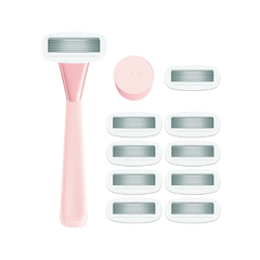 The Essential Shave Set T8