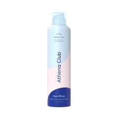 Cloud Shave Foam U9