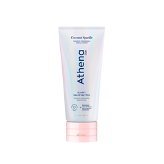 Fluffy Shave Butter U5