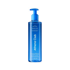 Glossy Shave Oil Q0