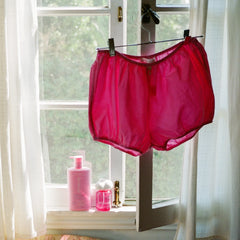 Charlie Beads & Athena Club Scent Wardrobe R2