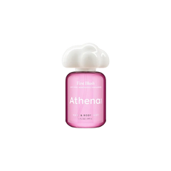 Hair & Body Mist T5