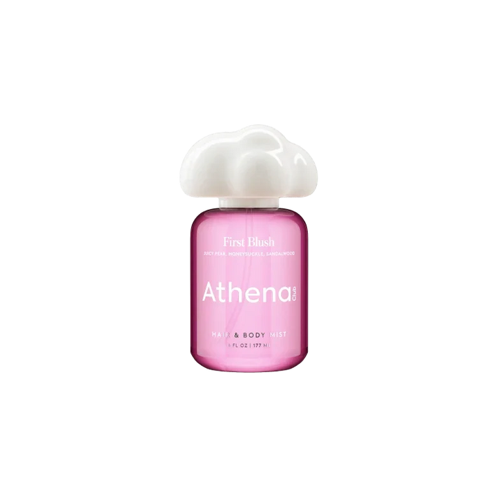 Hair & Body Mist T5 First Blush