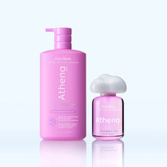 Lotion and Mist Duo I4