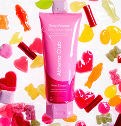 Gentle Sugar Scrub K1