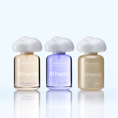 Hair & Body Mist Trio E5