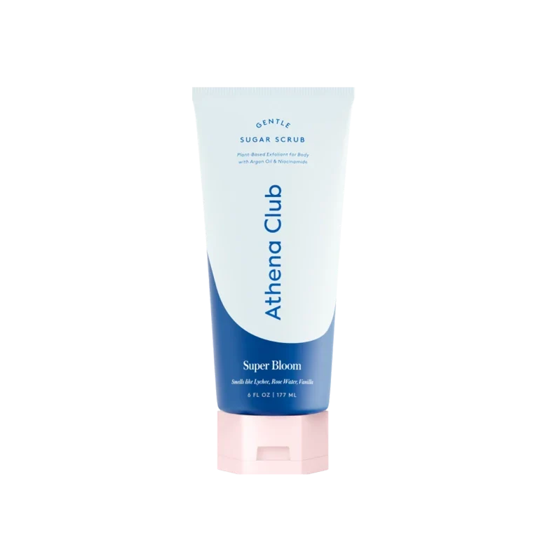 Gentle Sugar Scrub K1 Super Bloom / Full Size