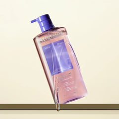 Glow Restore Shower Oil Trio N1