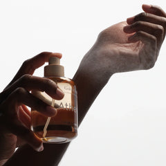 Hair & Body Mist R8