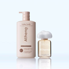 Lotion and Mist Duo C1