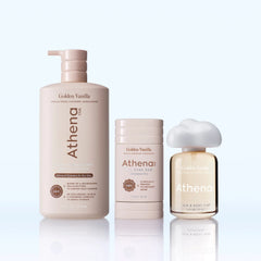 Scent Layering Trio Y4