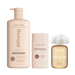 Scent Layering Trio Y4