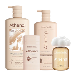 Full Body Fragrance Routine P0