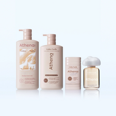 Full Body Fragrance Routine P0