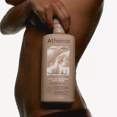 Full Body Fragrance Routine P0