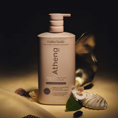 Full Body Fragrance Routine P0
