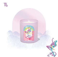 Cosmic Light Candle Q9