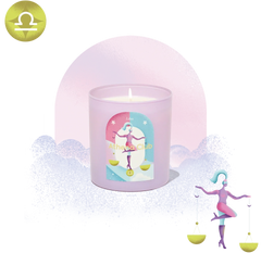 Cosmic Light Candle Q9