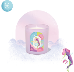 Cosmic Light Candle Q9
