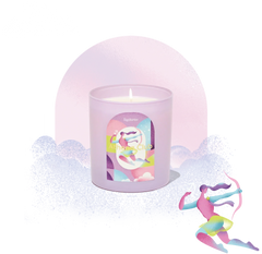 Cosmic Light Candle Q9