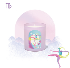 Cosmic Light Candle Q9