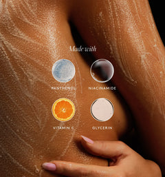 Skin Replenishing Body Wash C9