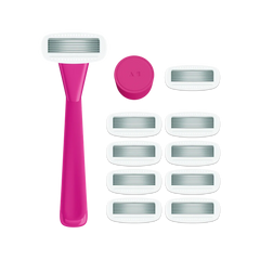 The Essential Shave Set T8