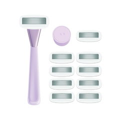 The Essential Shave Set T8