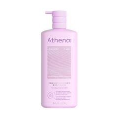 Skin Replenishing Body Wash C9