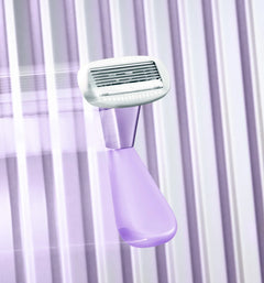 The Mini Razor P6
