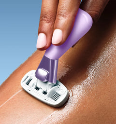 The Mini Razor U7