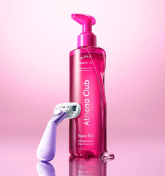 The Mini Razor P6