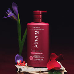 Skin Perfecting Body Lotion F9