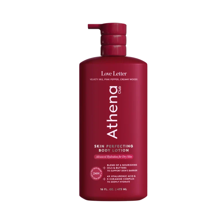 Skin Perfecting Body Lotion F9