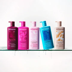 Skin Replenishing Body Wash L7
