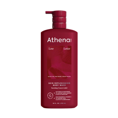 Skin Replenishing Body Wash L7