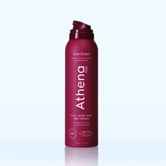 Full Body Deo Dry-Spray D7