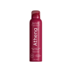 Full Body Deo Dry-Spray D7